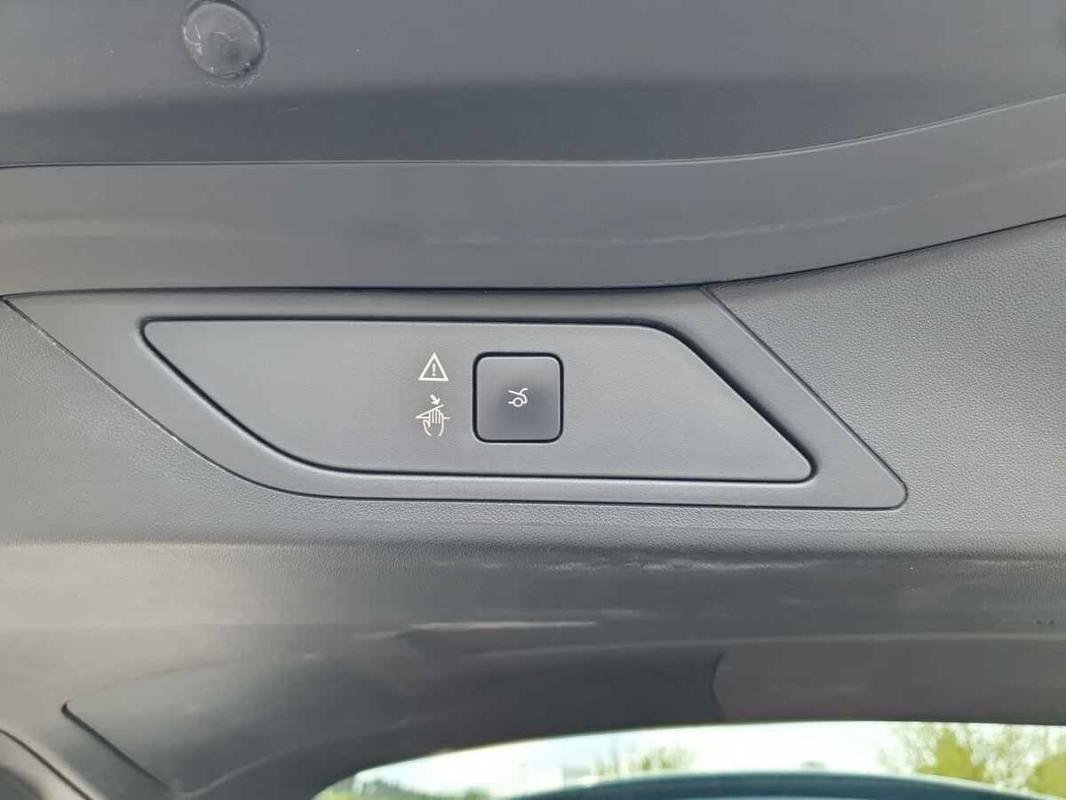 Citroën c4 spacetourer - Photo 13