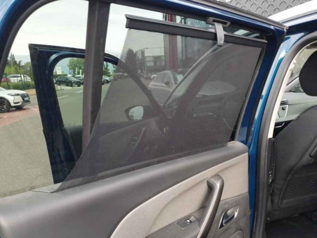 Citroën c4 spacetourer - Photo 17