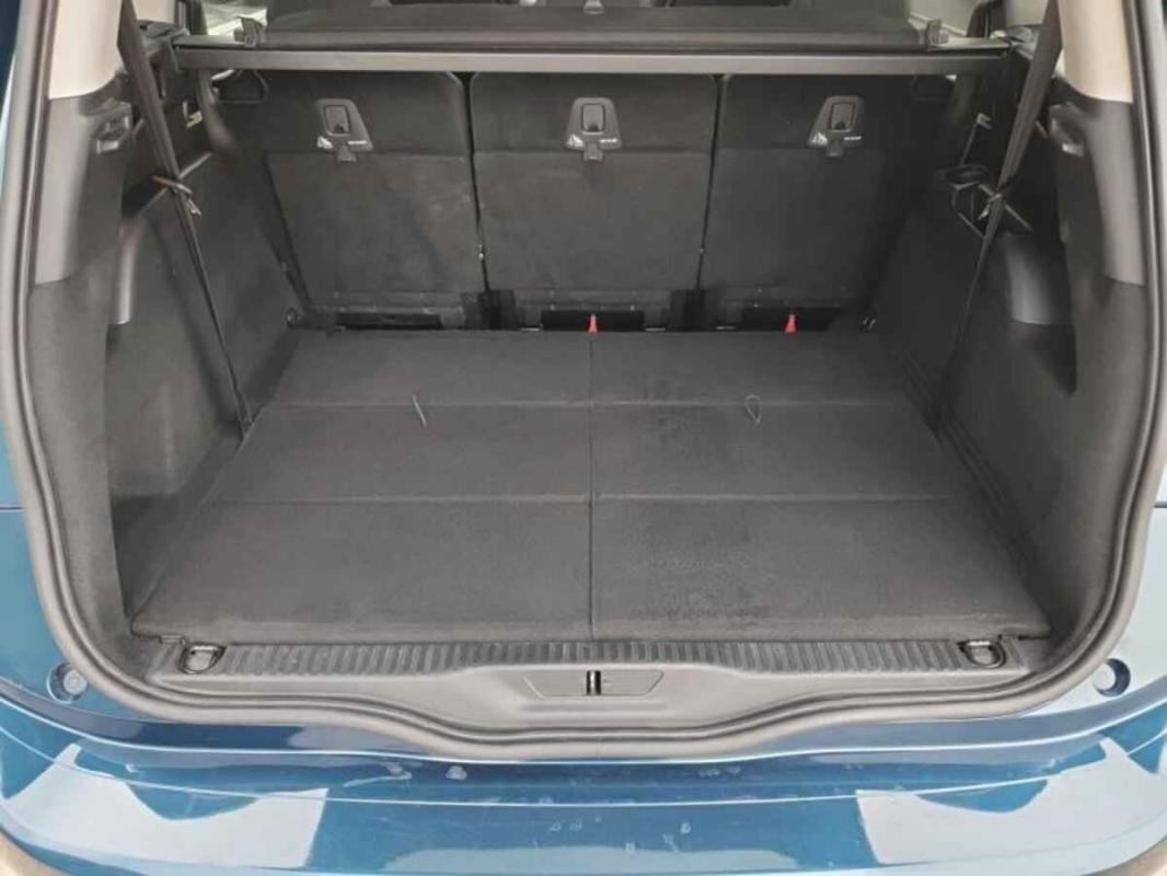 Citroën c4 spacetourer - Photo 5