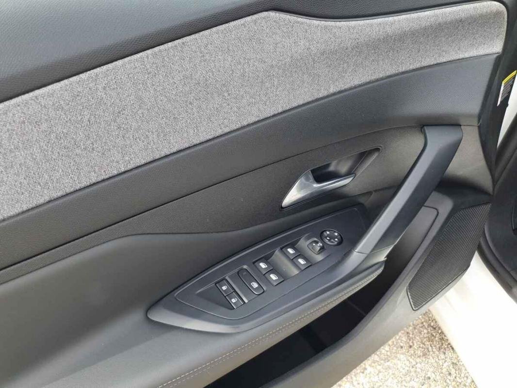 Peugeot 308 - Photo 21