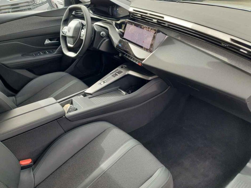 Peugeot 308 - Photo 22