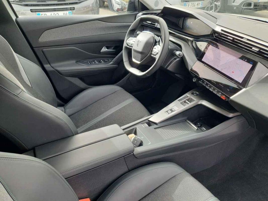 Peugeot 308 - Photo 23