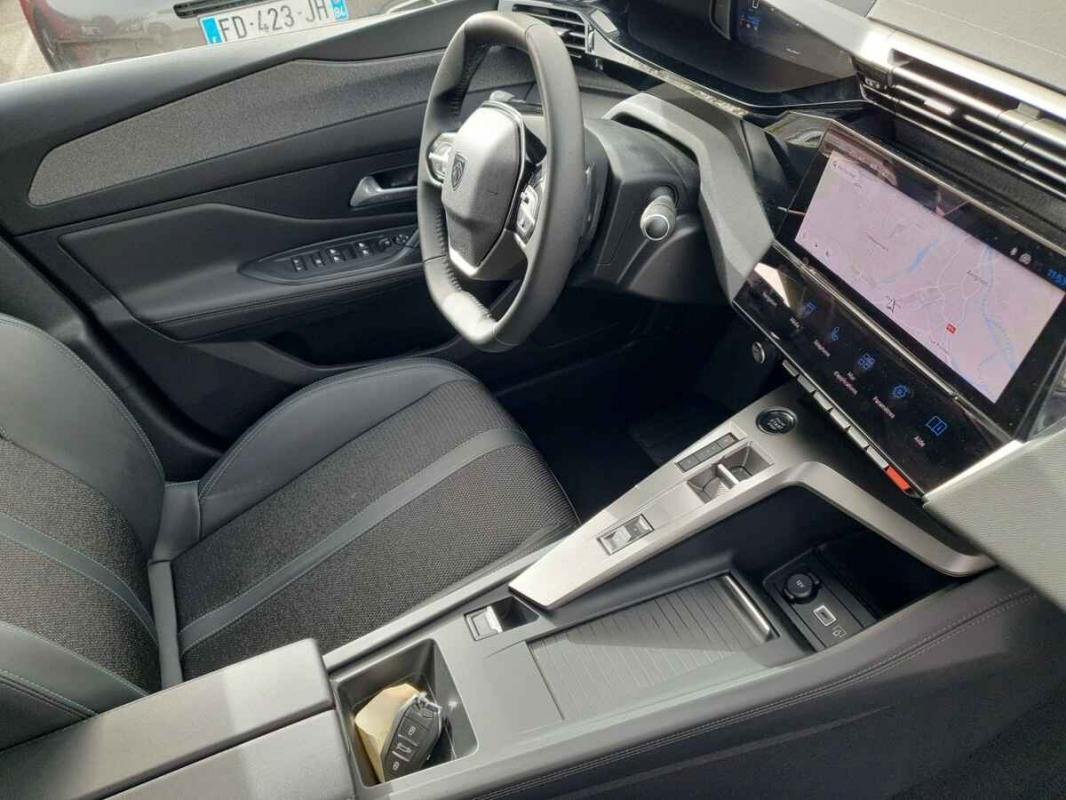 Peugeot 308 - Photo 25