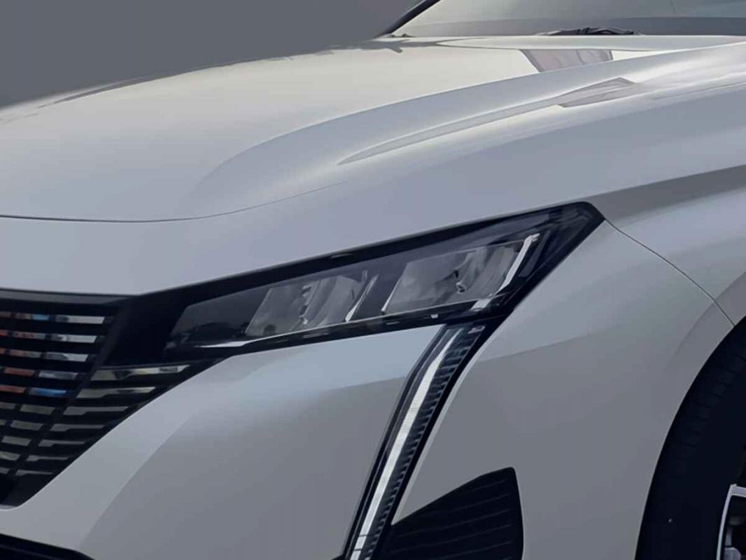 Peugeot 308 - Photo 27