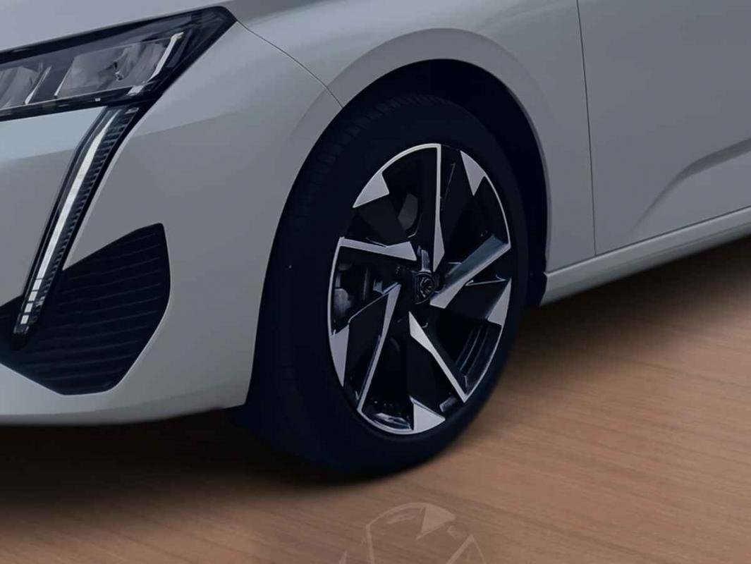 Peugeot 308 - Photo 28