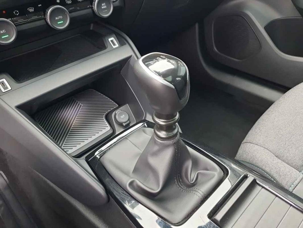 Citroën C4 - Photo 13