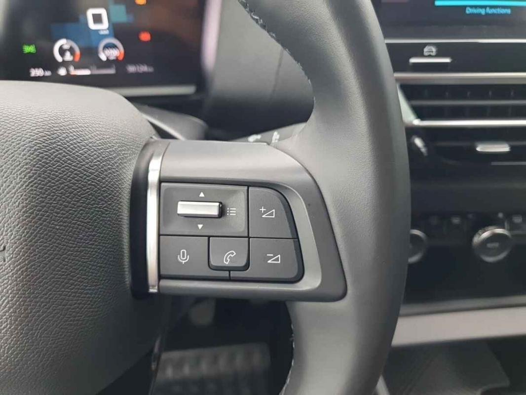 Citroën C4 - Photo 17