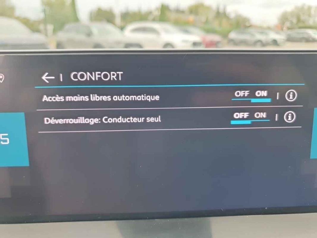 Citroën C4 - Photo 22