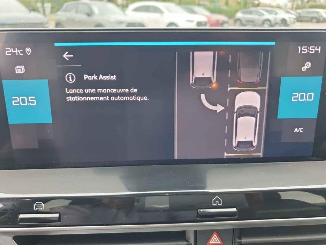 Citroën C4 - Photo 23