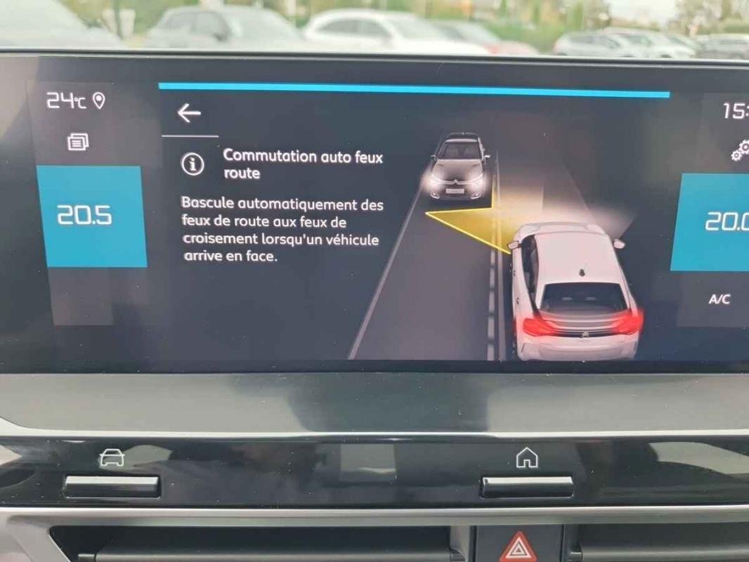 Citroën C4 - Photo 24