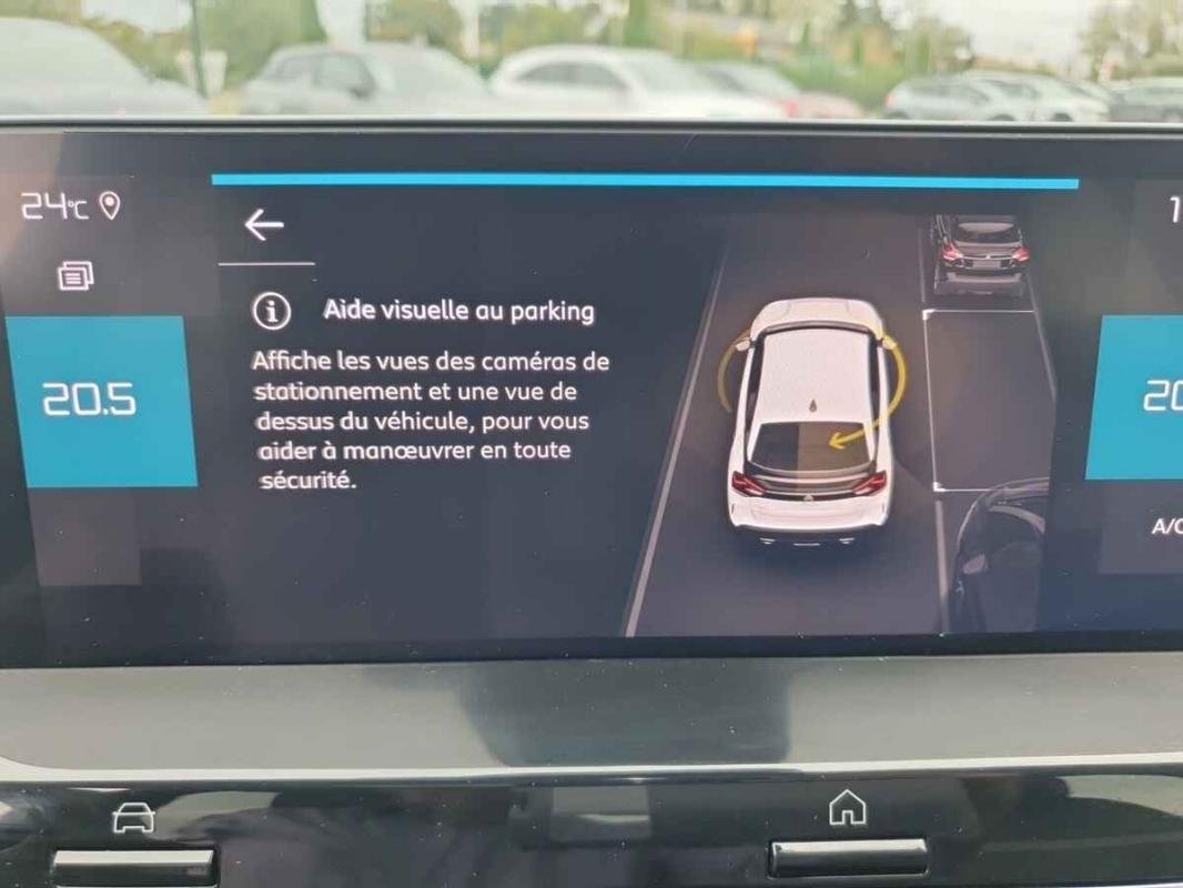 Citroën C4 - Photo 25