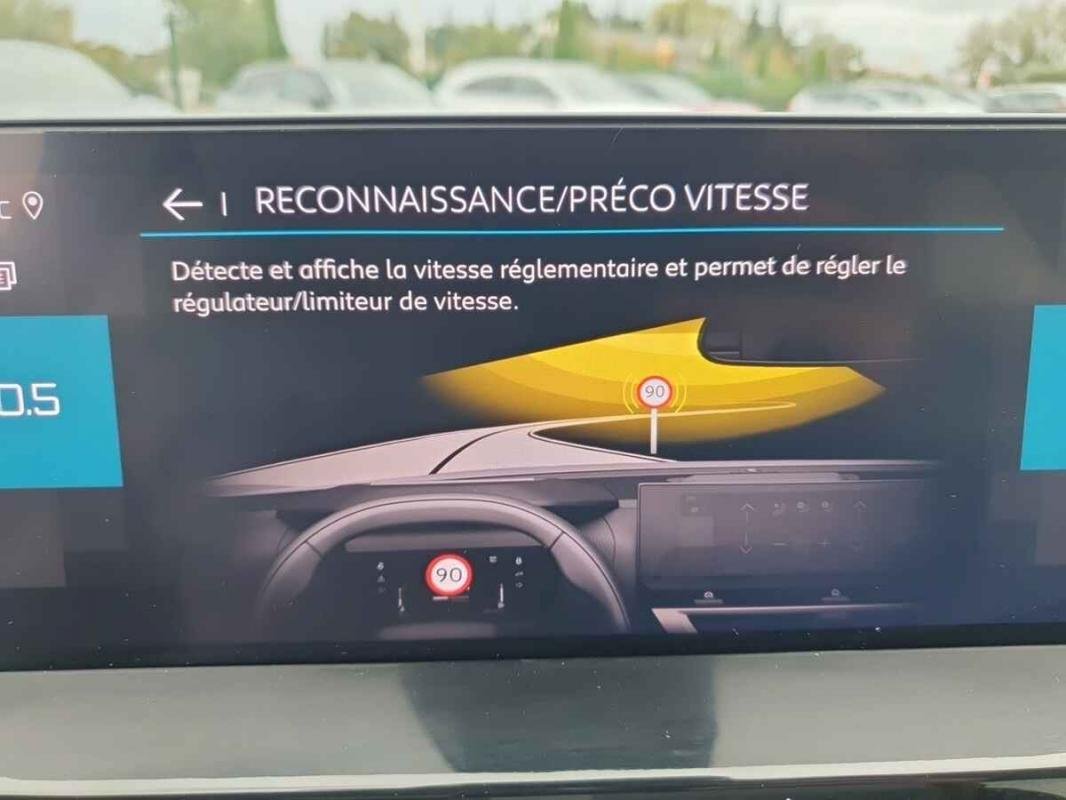 Citroën C4 - Photo 27