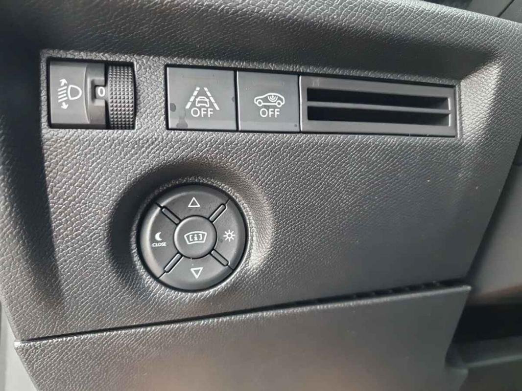 Citroën C4 - Photo 28