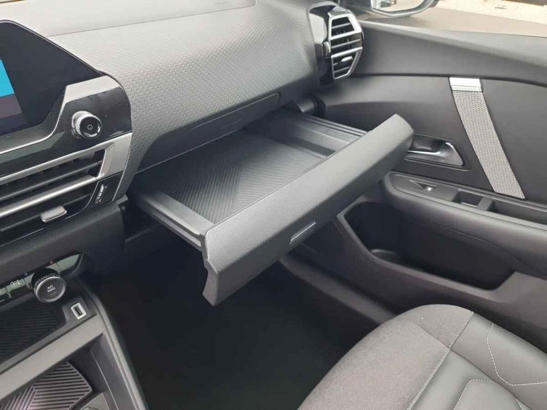Citroën C4 - Photo 29