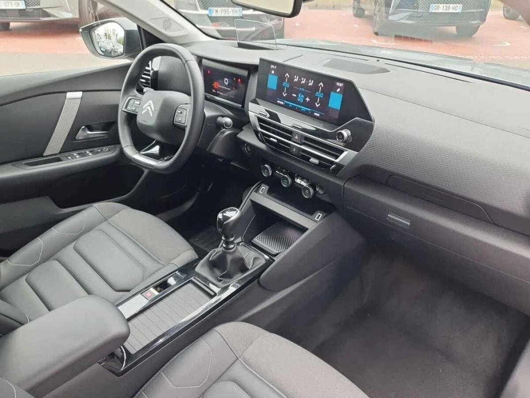 Citroën C4 - Photo 30