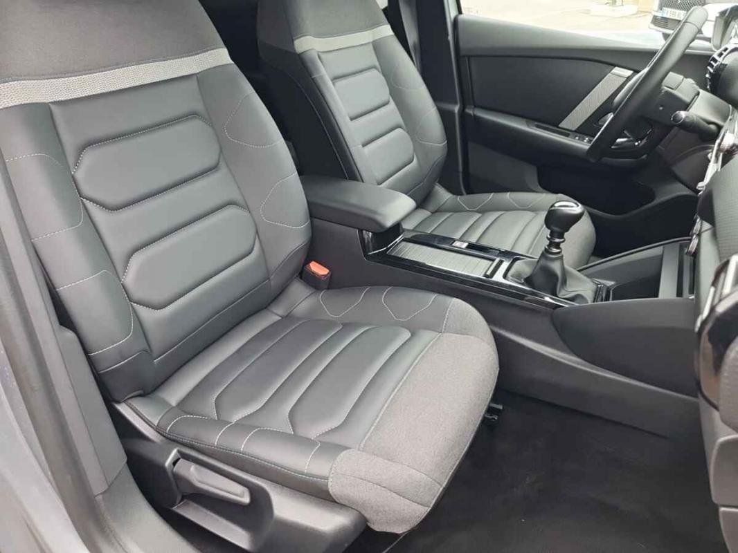 Citroën C4 - Photo 32