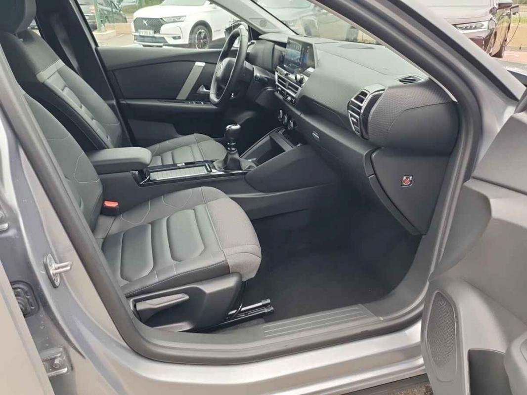 Citroën C4 - Photo 33