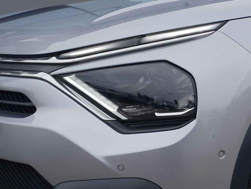 Citroën C4 - Photo 34