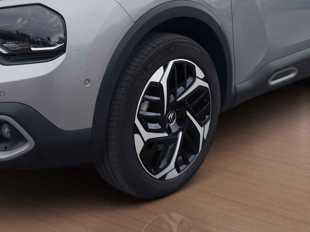 Citroën C4 - Photo 35
