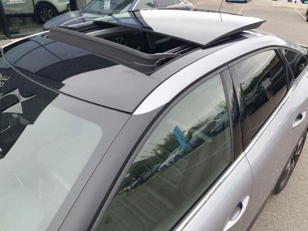 Citroën C4 - Photo 38