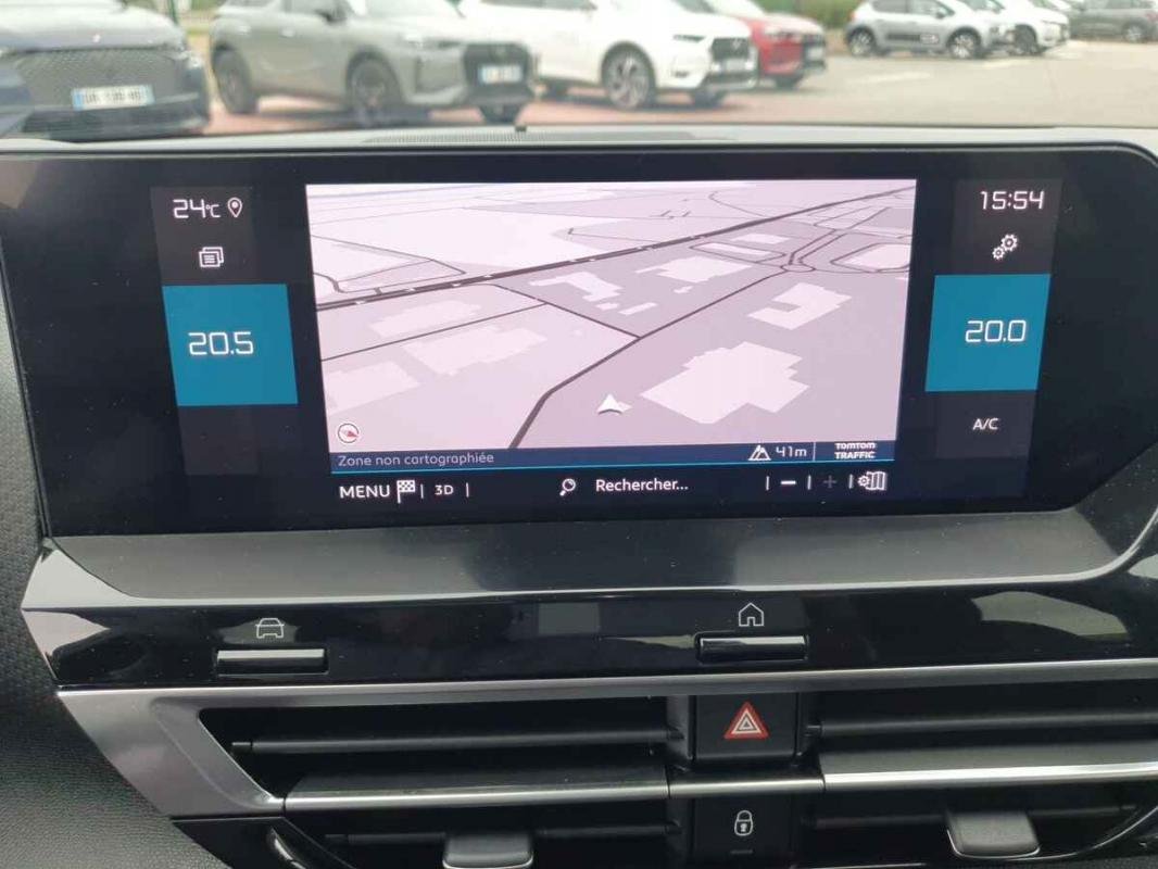 Citroën C4 - Photo 10
