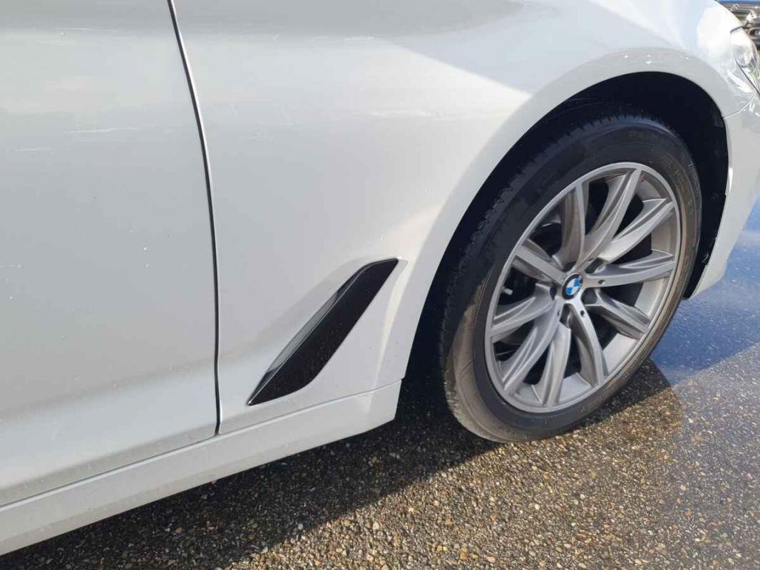 BMW Série 5 - Photo 35