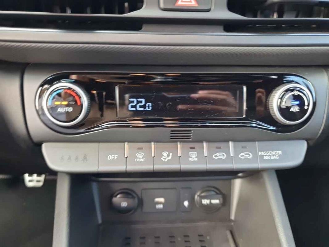 Hyundai Kona - Photo 13