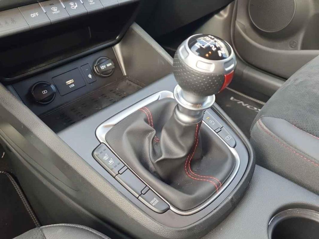Hyundai Kona - Photo 15