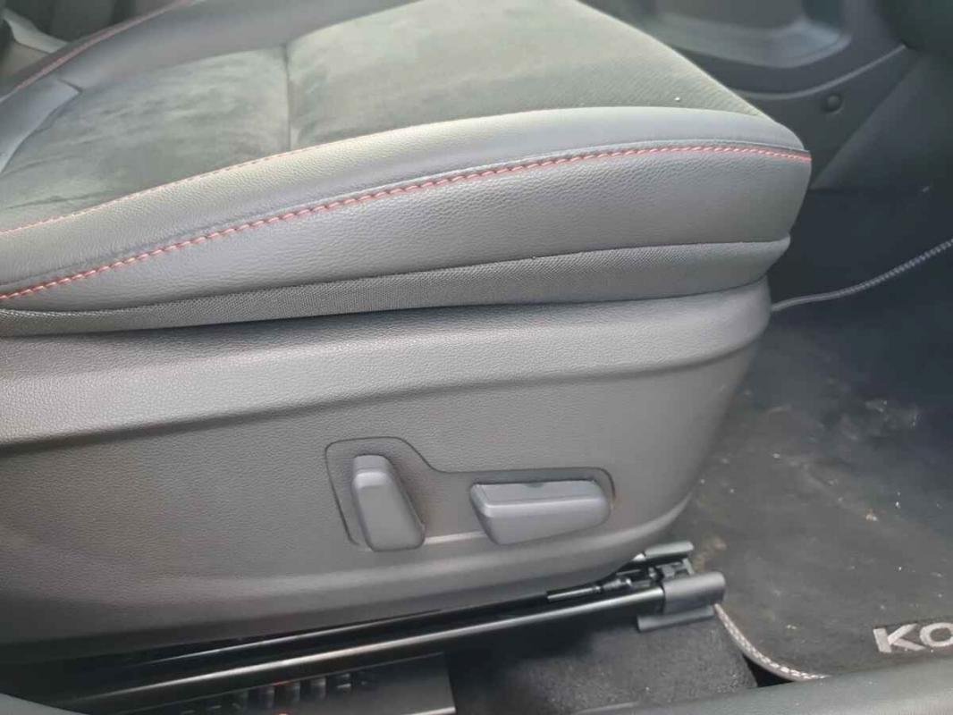 Hyundai Kona - Photo 18