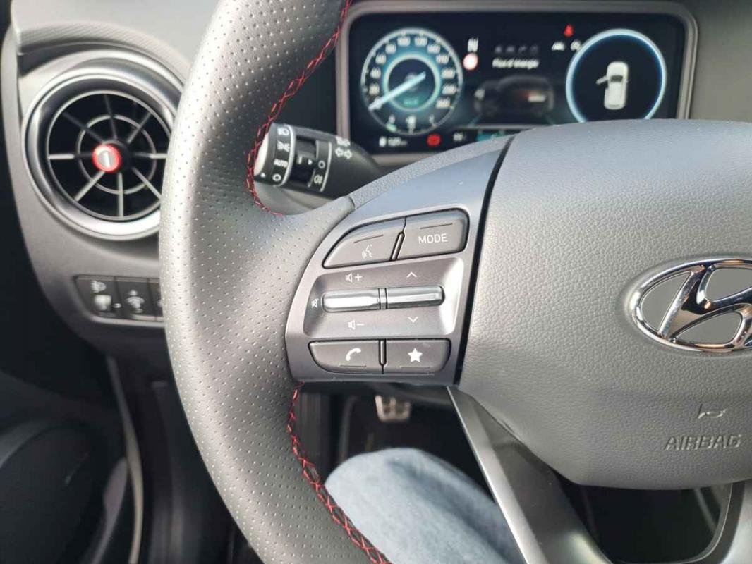 Hyundai Kona - Photo 21
