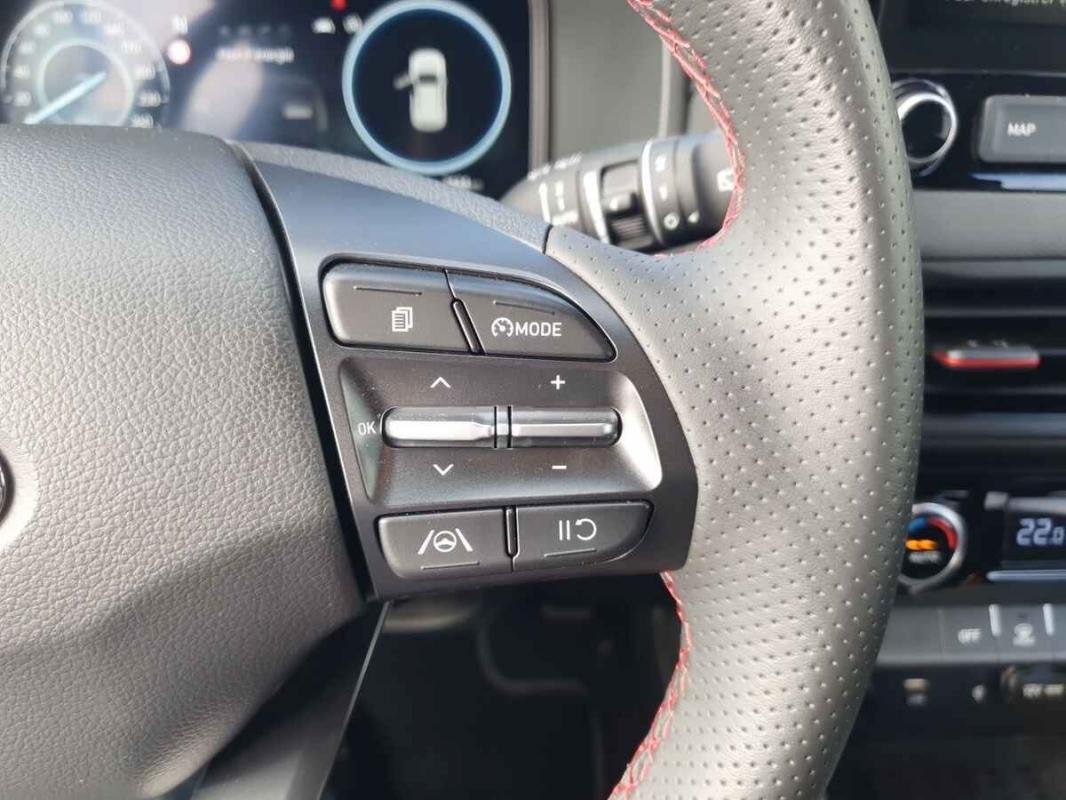 Hyundai Kona - Photo 22