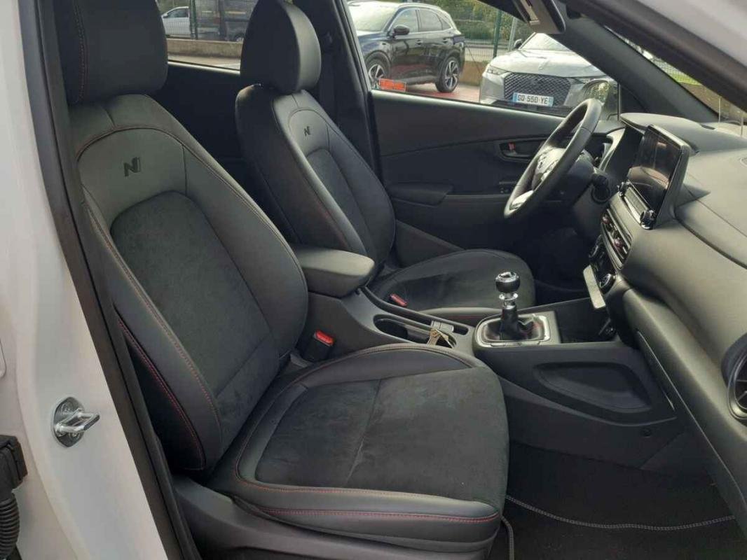 Hyundai Kona - Photo 27