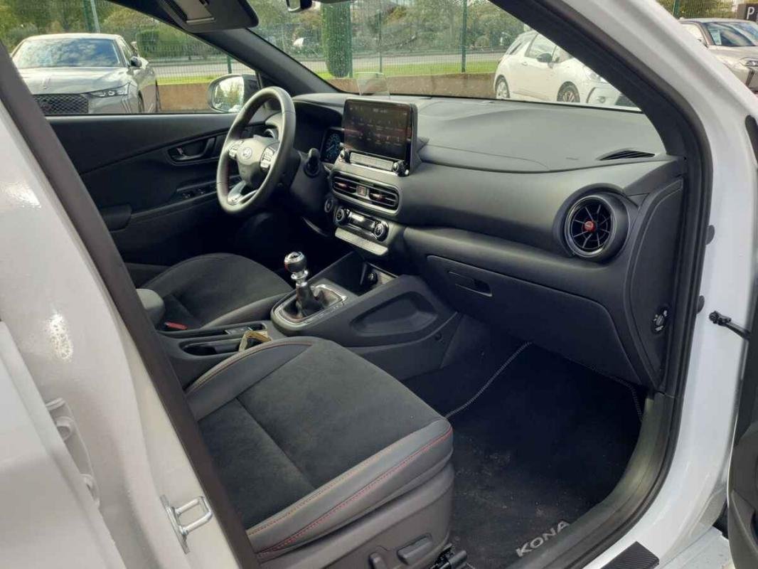 Hyundai Kona - Photo 28