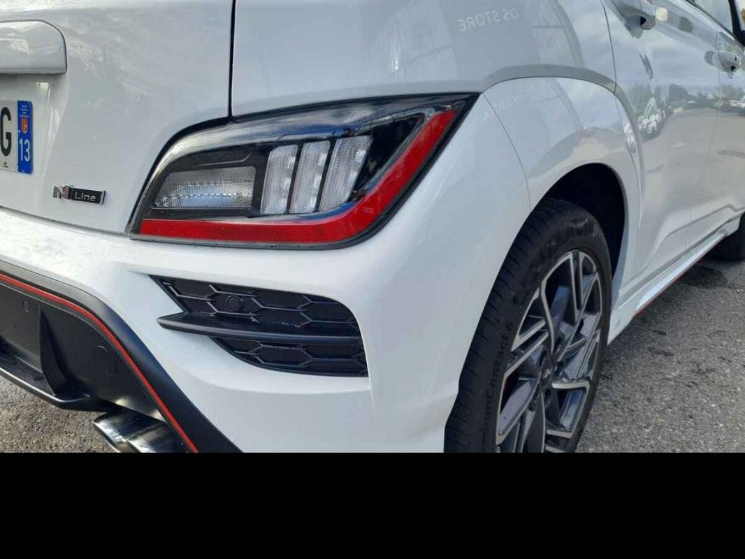 Hyundai Kona - Photo 29