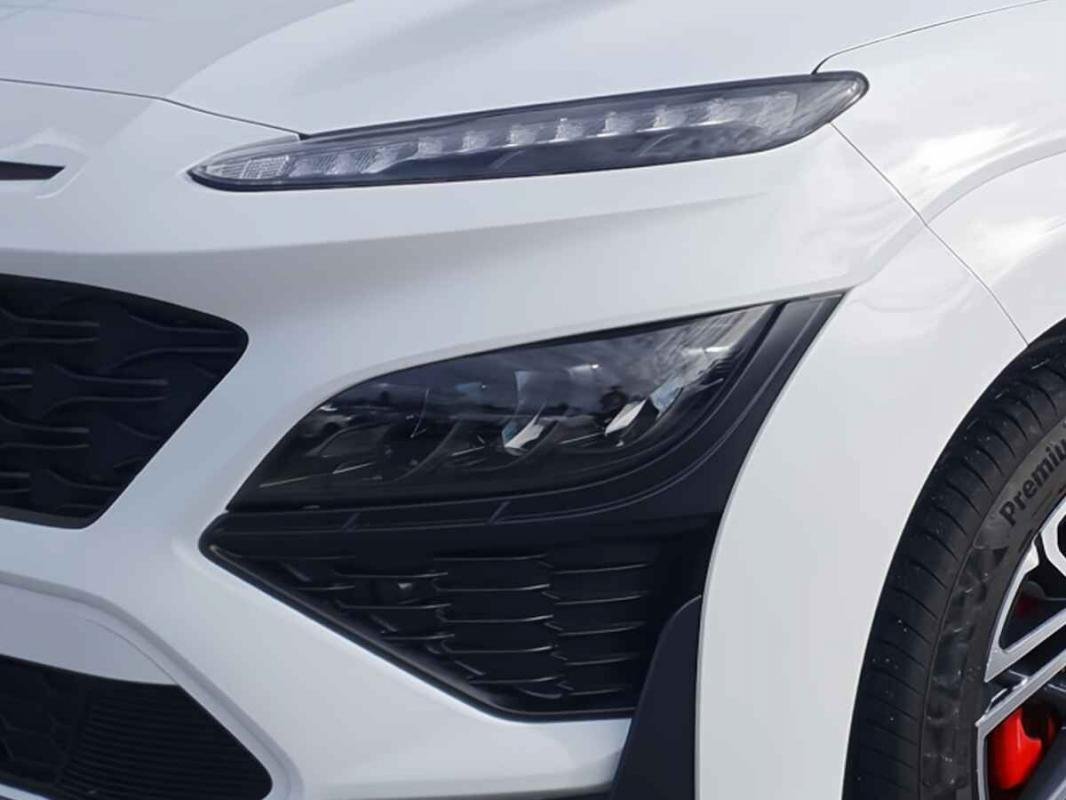 Hyundai Kona - Photo 30