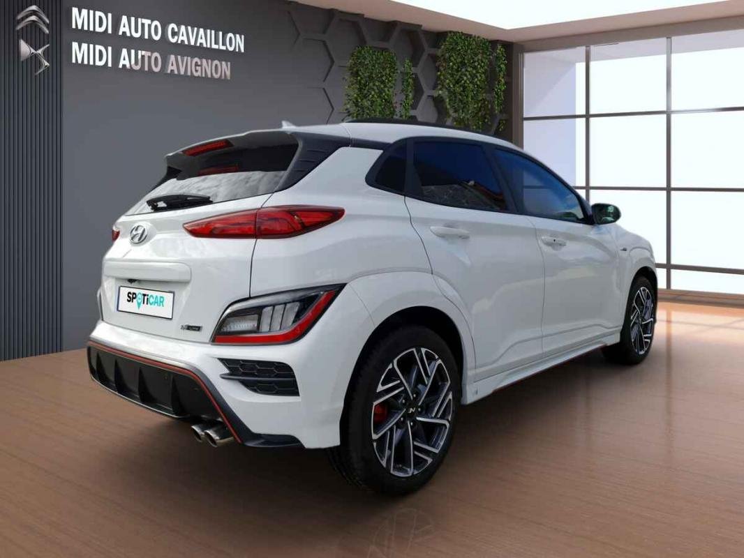 Hyundai Kona - Photo 3