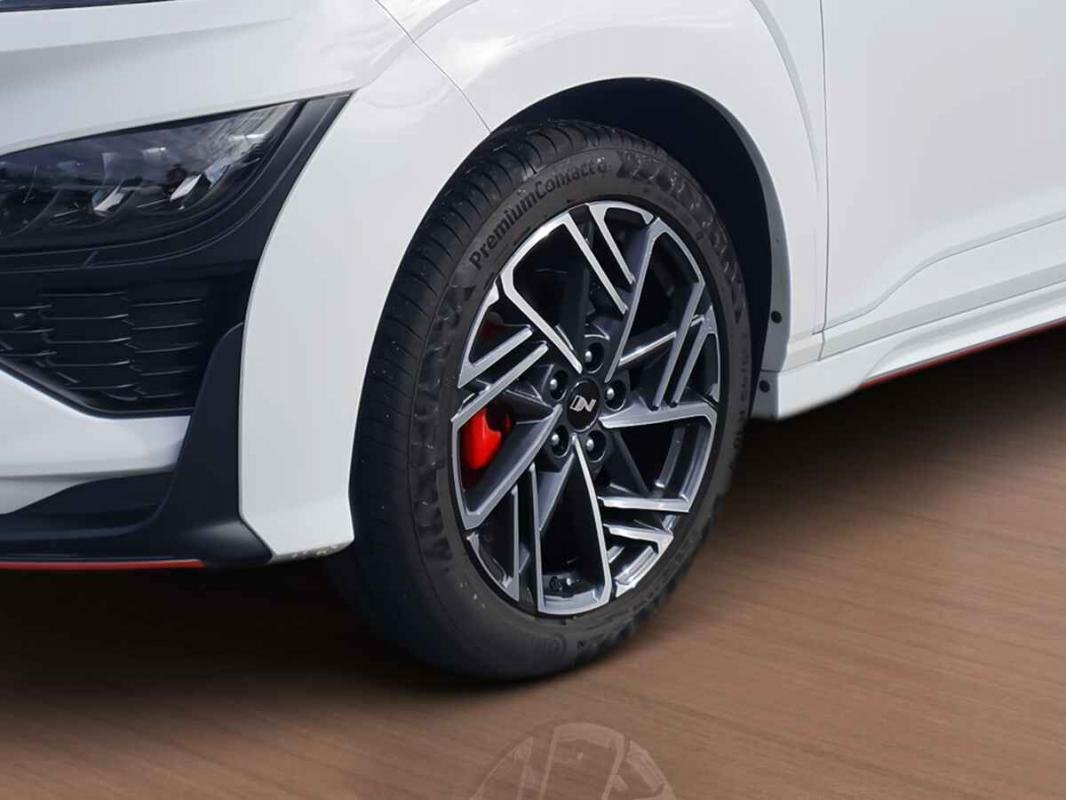 Hyundai Kona - Photo 31