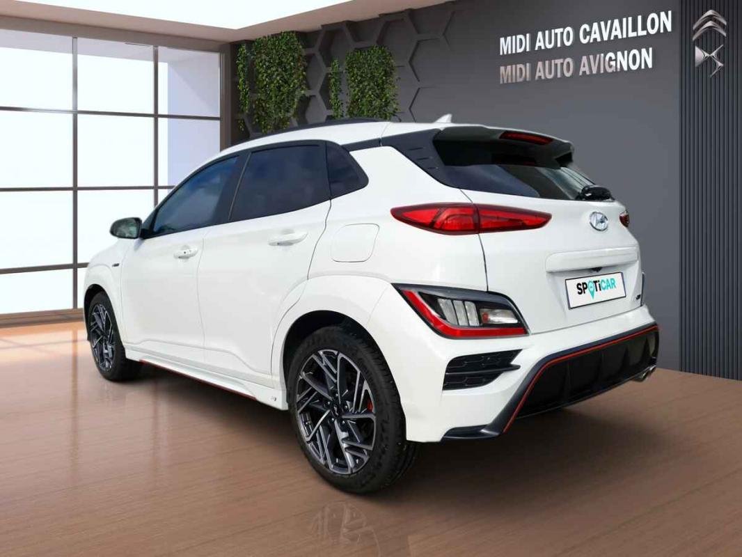 Hyundai Kona - Photo 32