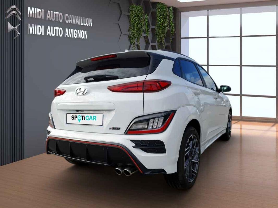 Hyundai Kona - Photo 33