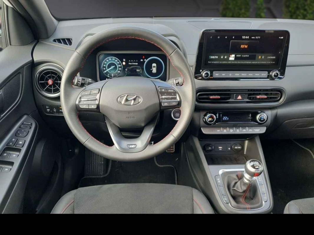 Hyundai Kona - Photo 8
