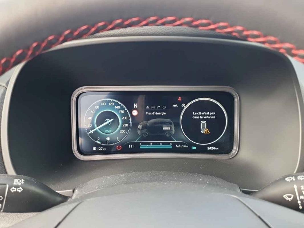 Hyundai Kona - Photo 9