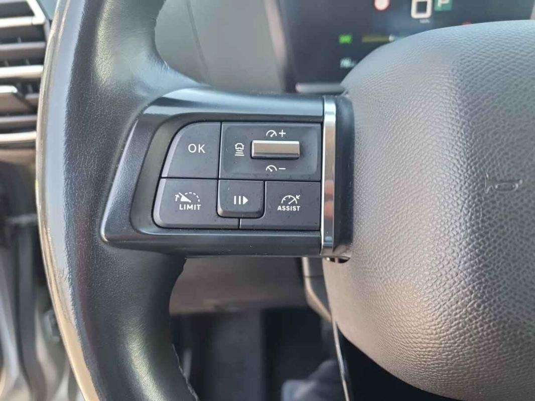 Citroën C4 - Photo 14