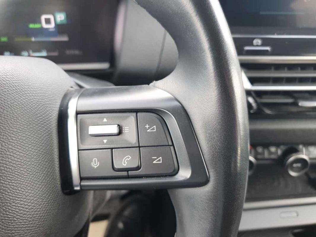 Citroën C4 - Photo 15