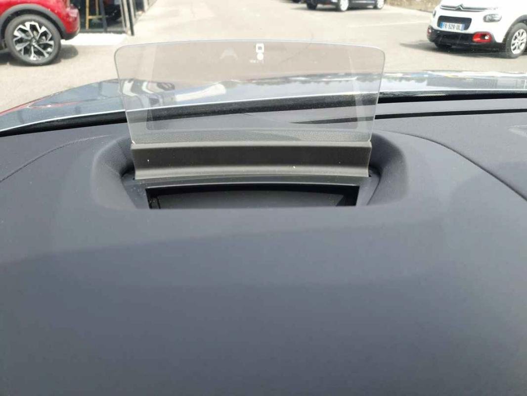 Citroën C4 - Photo 16