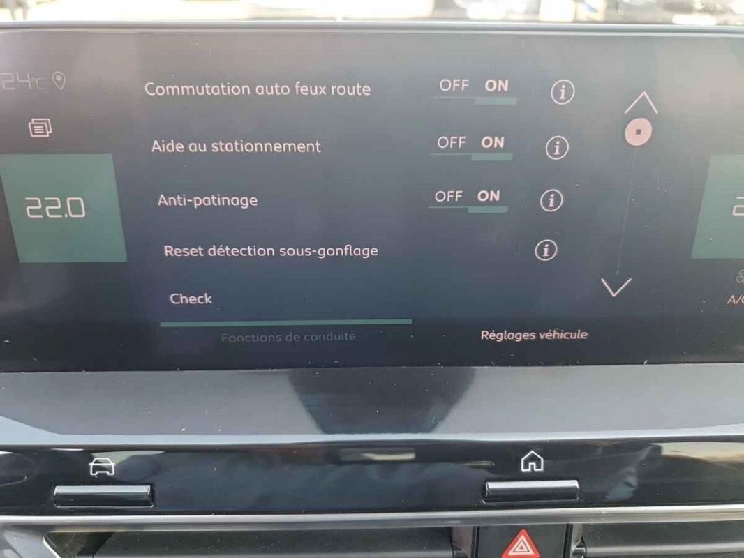 Citroën C4 - Photo 21