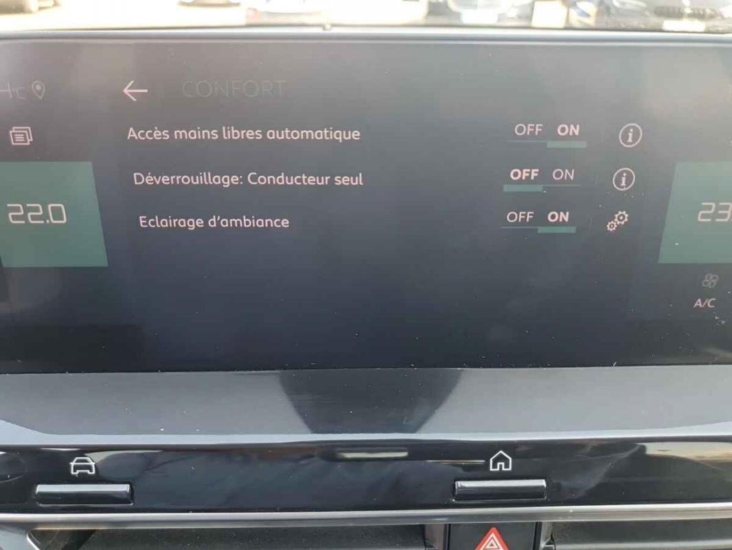 Citroën C4 - Photo 22