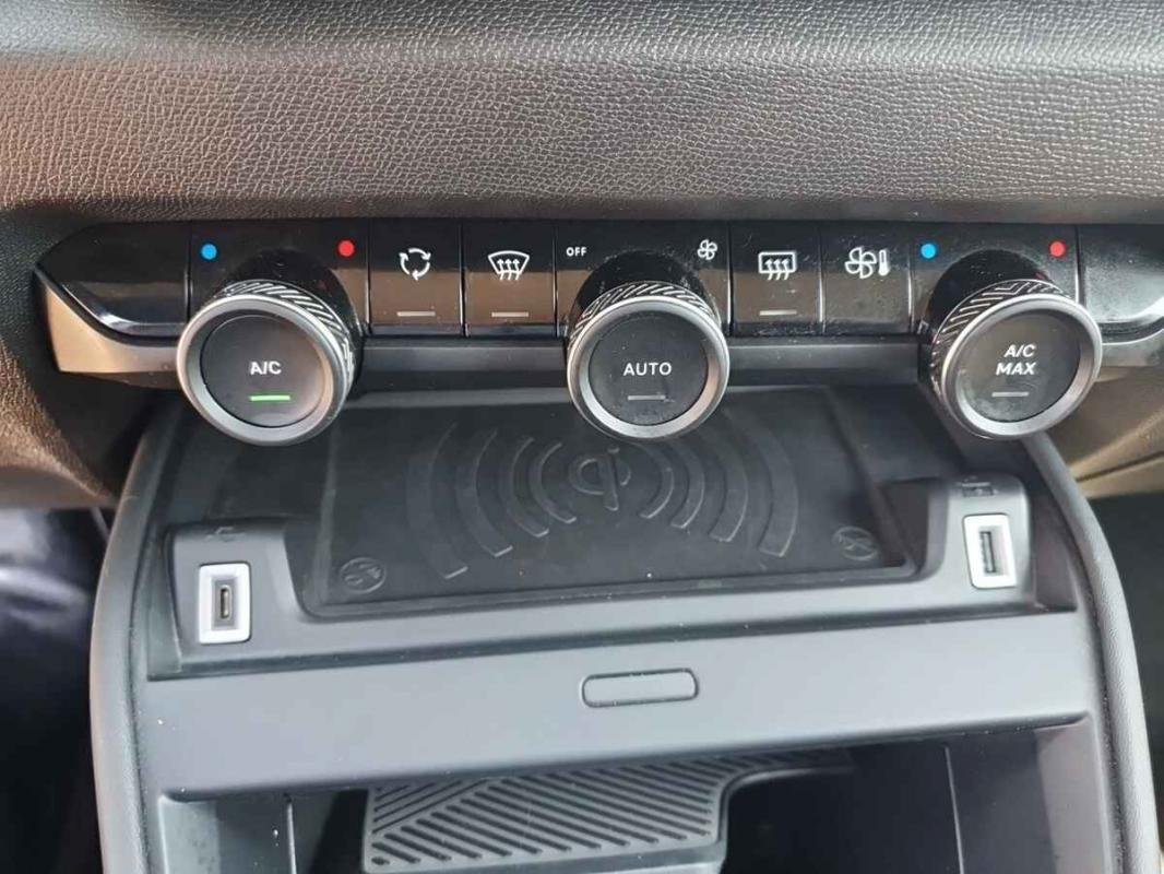 Citroën C4 - Photo 24