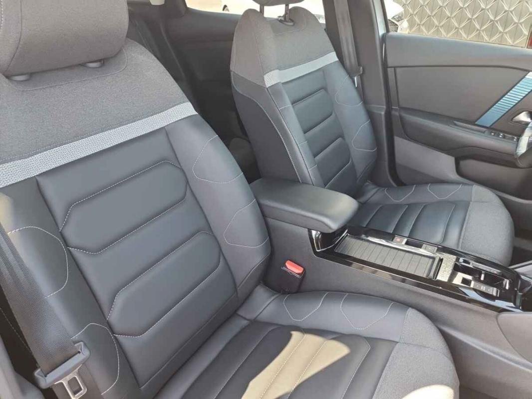Citroën C4 - Photo 26