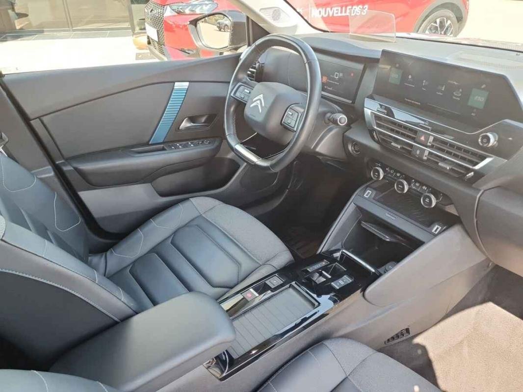 Citroën C4 - Photo 27