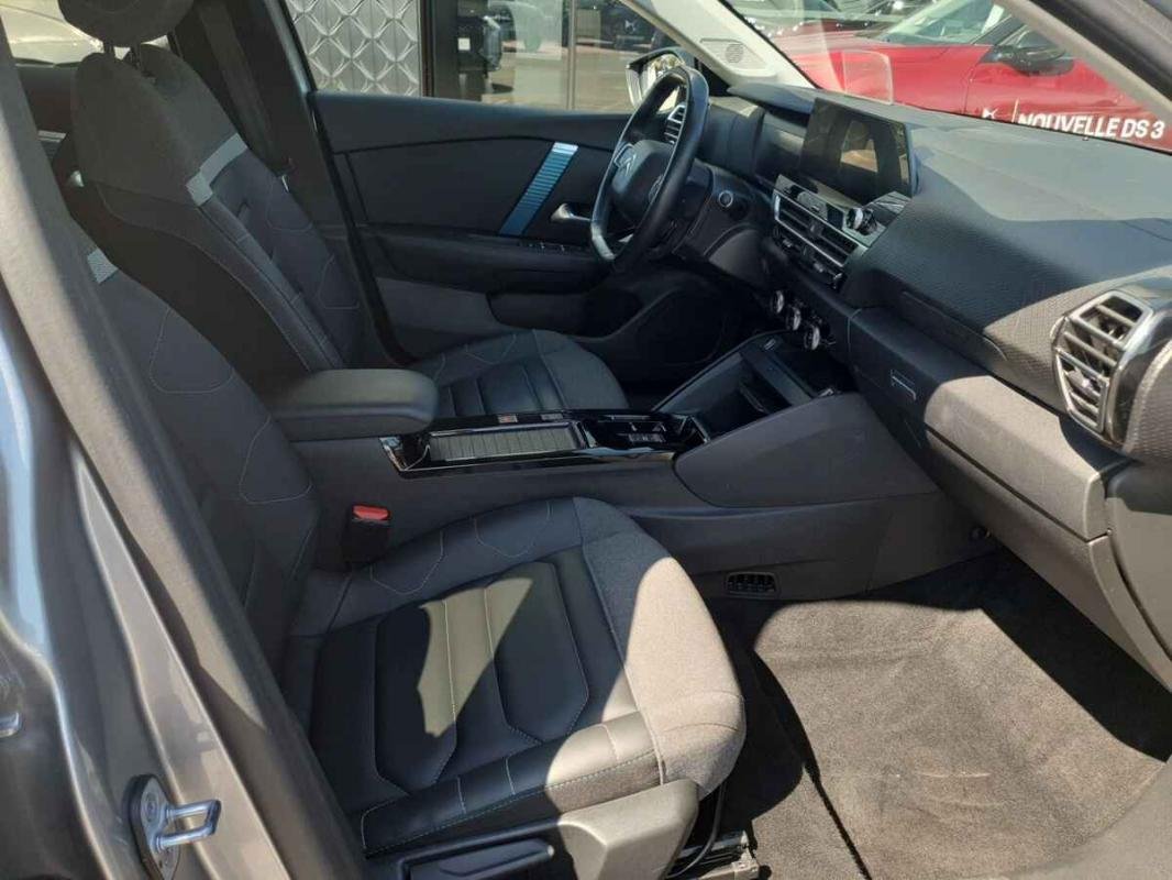 Citroën C4 - Photo 28